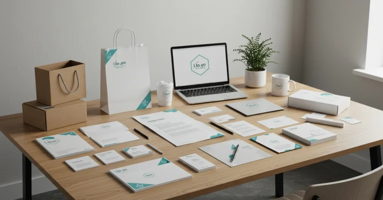 10 Must-Have Print Materials Every Small Business Needs in 2025