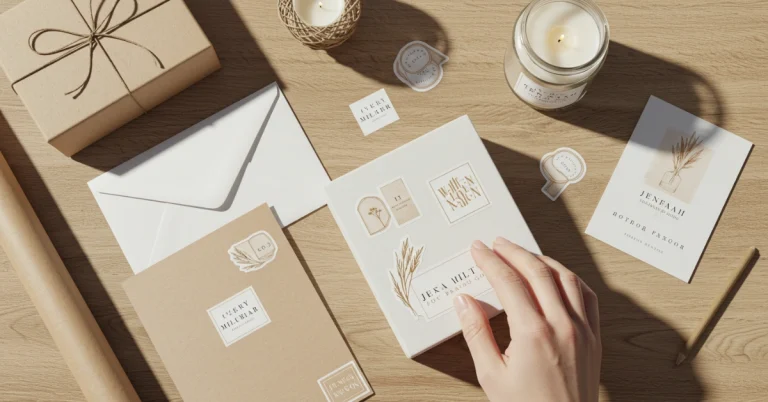 Creative Ways to Use Custom Stickers for Branding and Promotions
